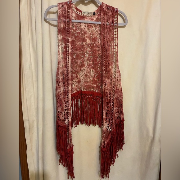 Origami Sweaters - Origami Cardigan